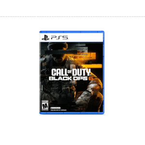 call of duty black ops 6 ps5