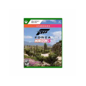 forza horizon 5 xbox