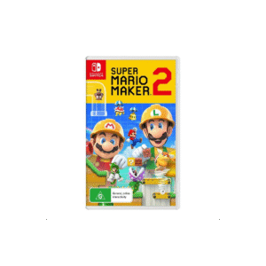 super mario nintendo