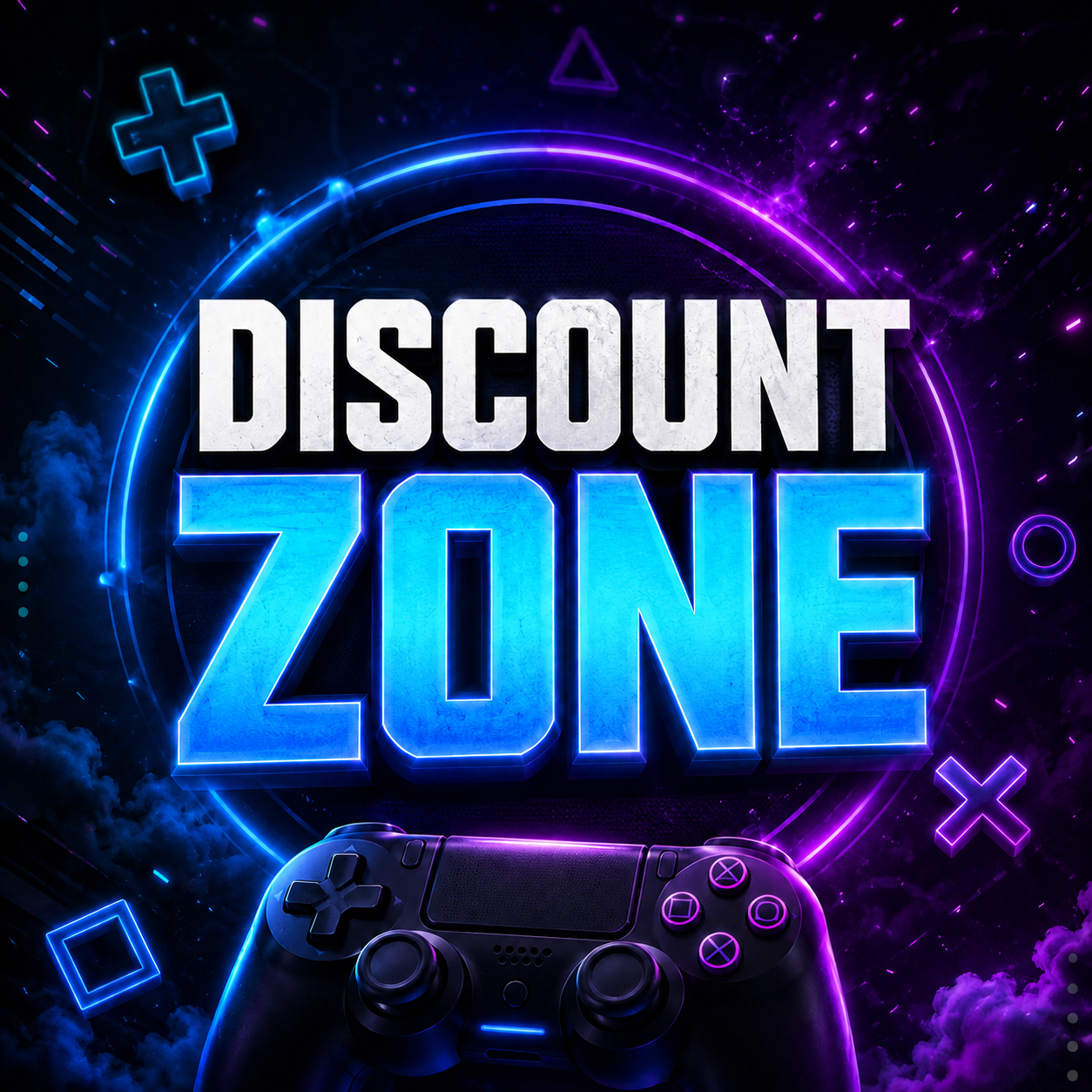 discount zone